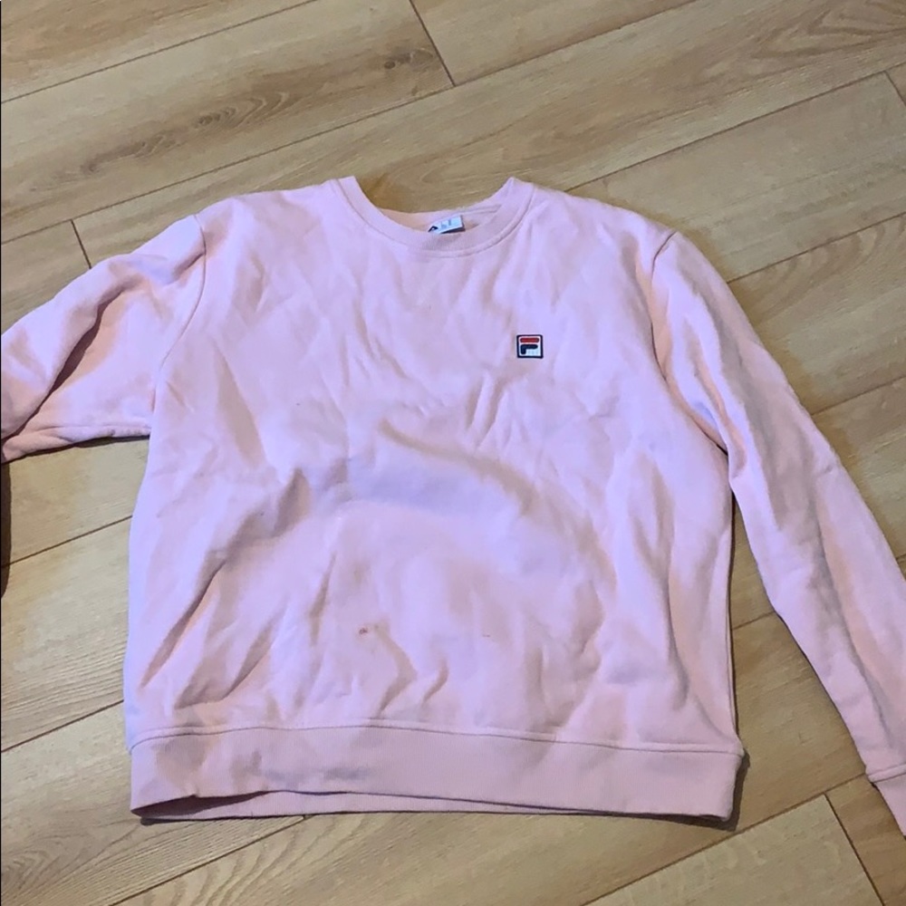 Fila crew - Picture 2 of 3